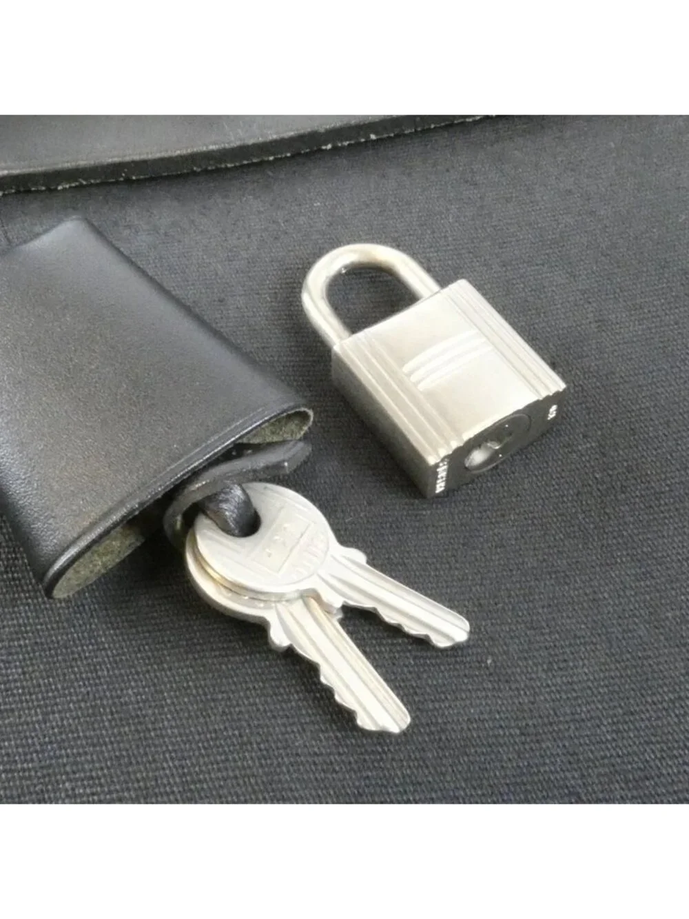 Hermes Herbag Sac a Dos Backpack